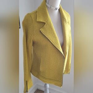 Tahari Wool Jacket